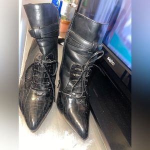 Altuzarra Ankle Boots
